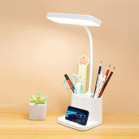 Lampe de bureau leds - LumiLeds™