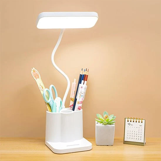Lampe de bureau leds - LumiLeds™