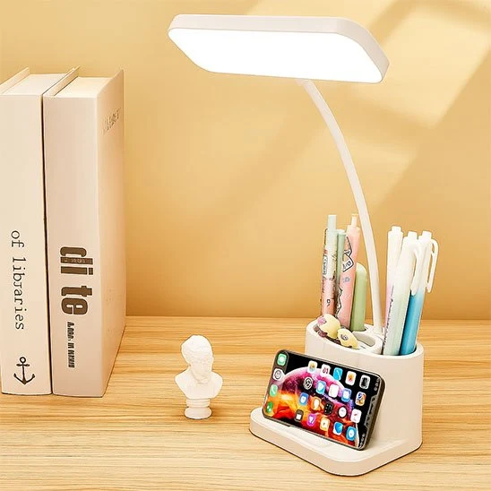 Lampe de bureau leds - LumiLeds™