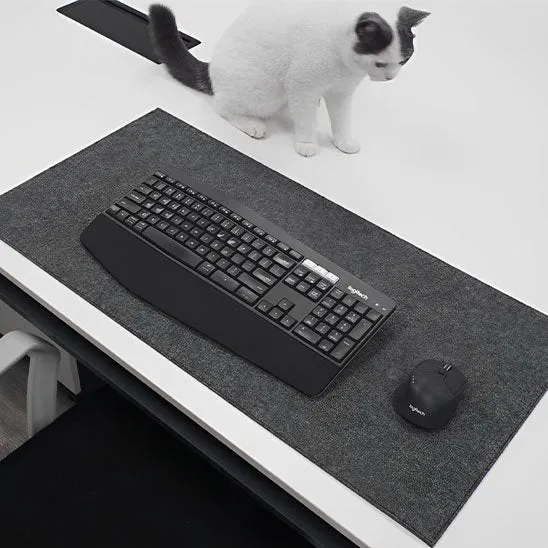 Sous main pour bureau - PrecisionPad™