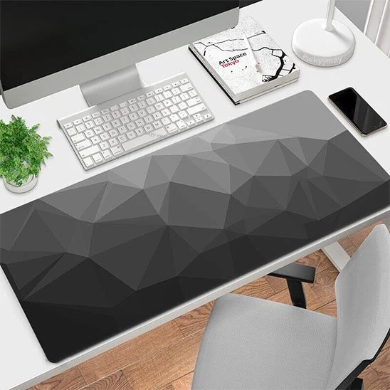Bureau sous main - LowPolyPad™