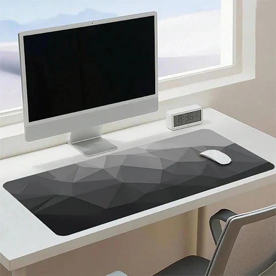 Bureau sous main - LowPolyPad™