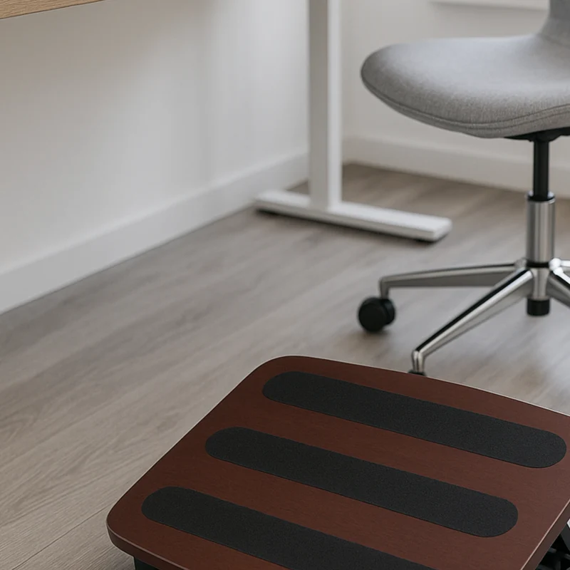 Repose-pieds bureau - FeetErgo™