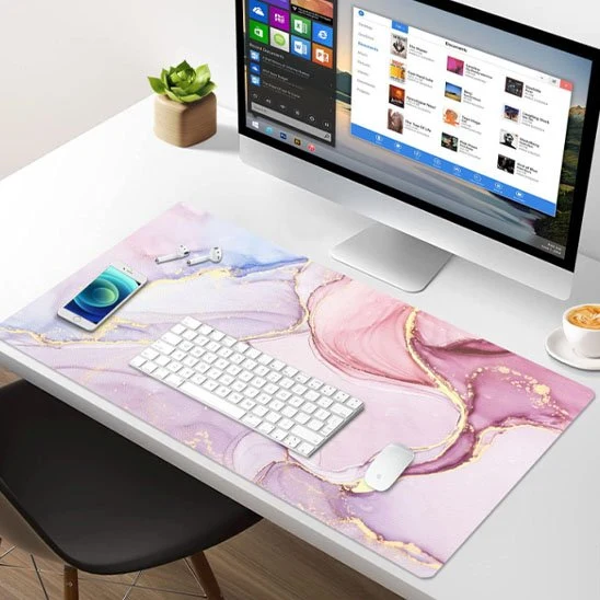 Sous main bureau - MarblePad™