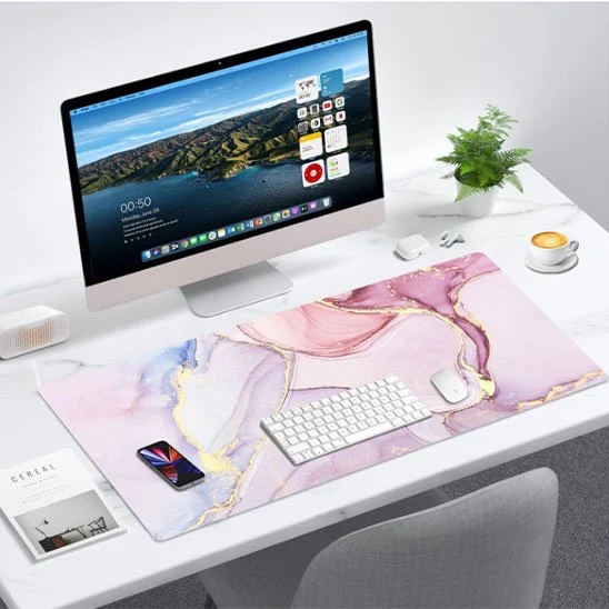 Sous main bureau - MarblePad™