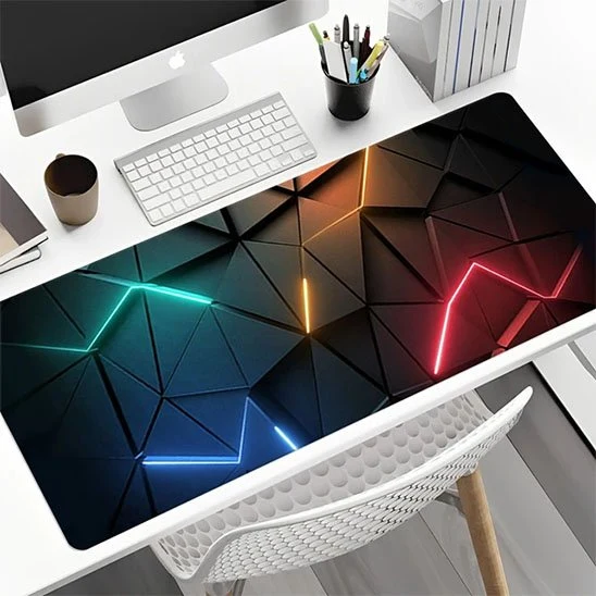 Tapis de souris gaming - GeometricPad™
