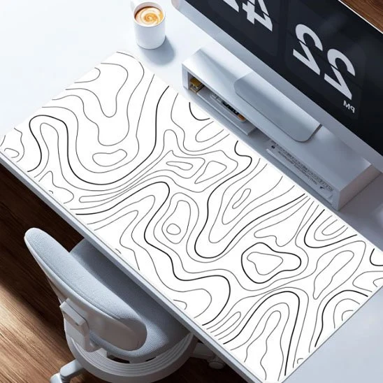 Sous main bureau - AbstractPad™