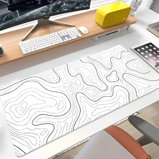 Sous main bureau - AbstractPad™