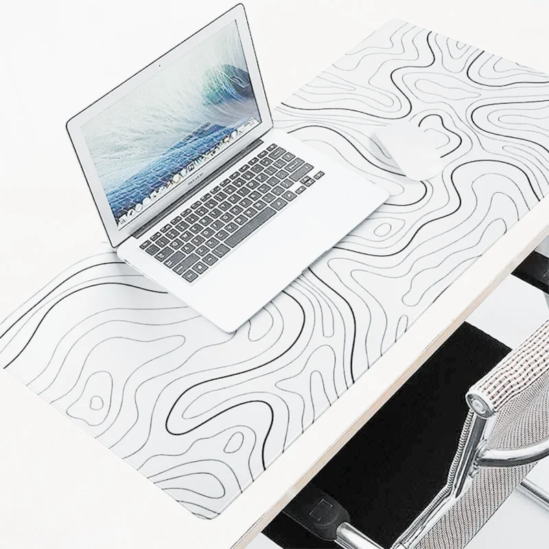 Sous main bureau - AbstractPad™