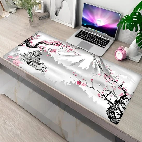 Tapis de souris XXL - SakuraPad™