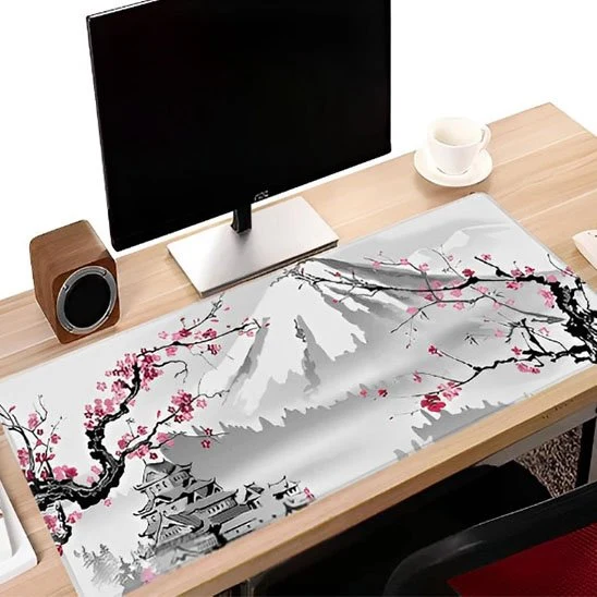 Tapis de souris XXL - SakuraPad™