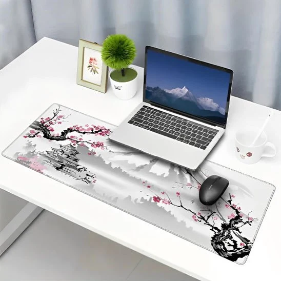 Tapis de souris XXL - SakuraPad™