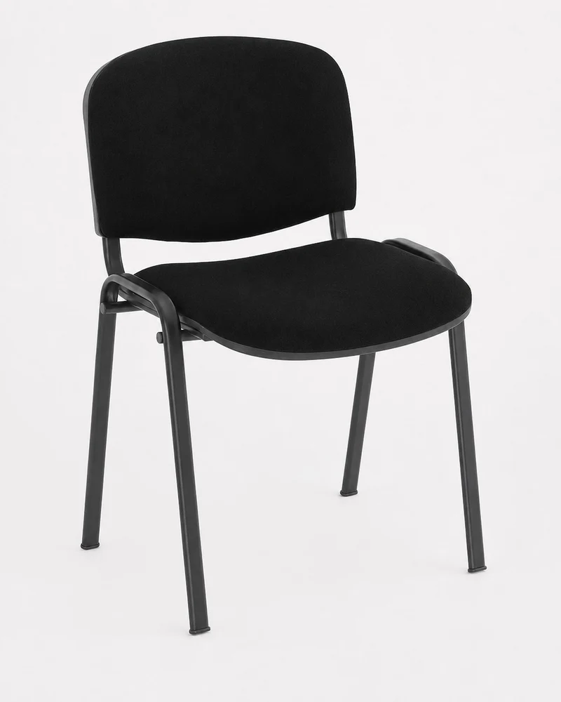 Chaise de Collectivité Nikita Empilable