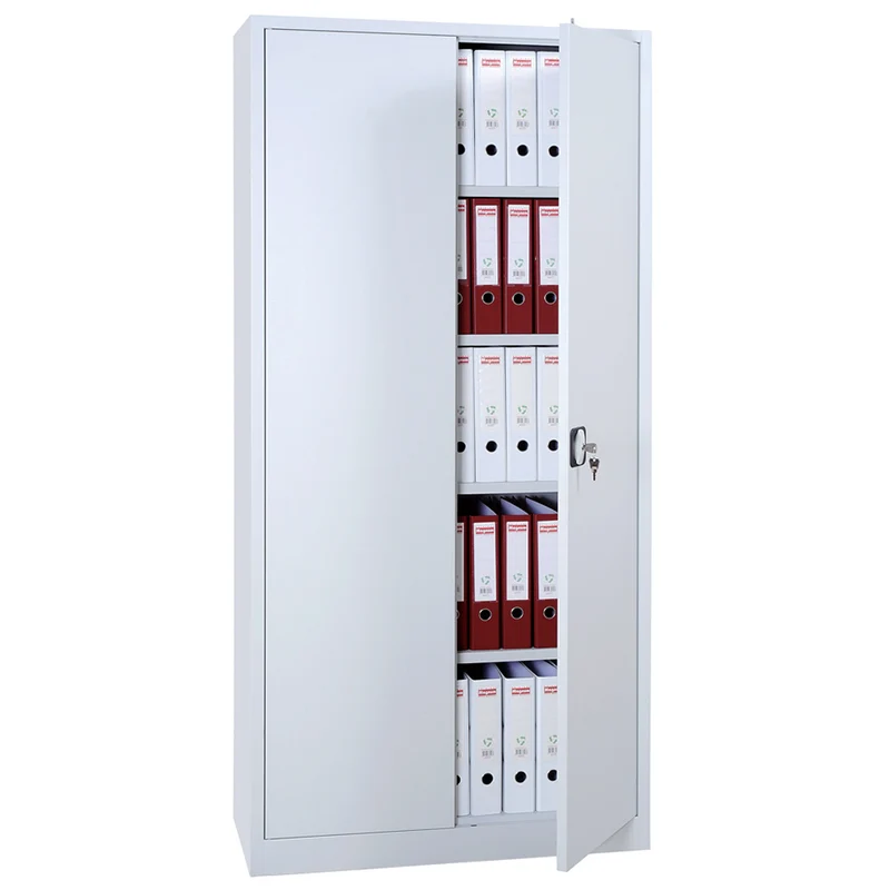 Armoire portes battantes