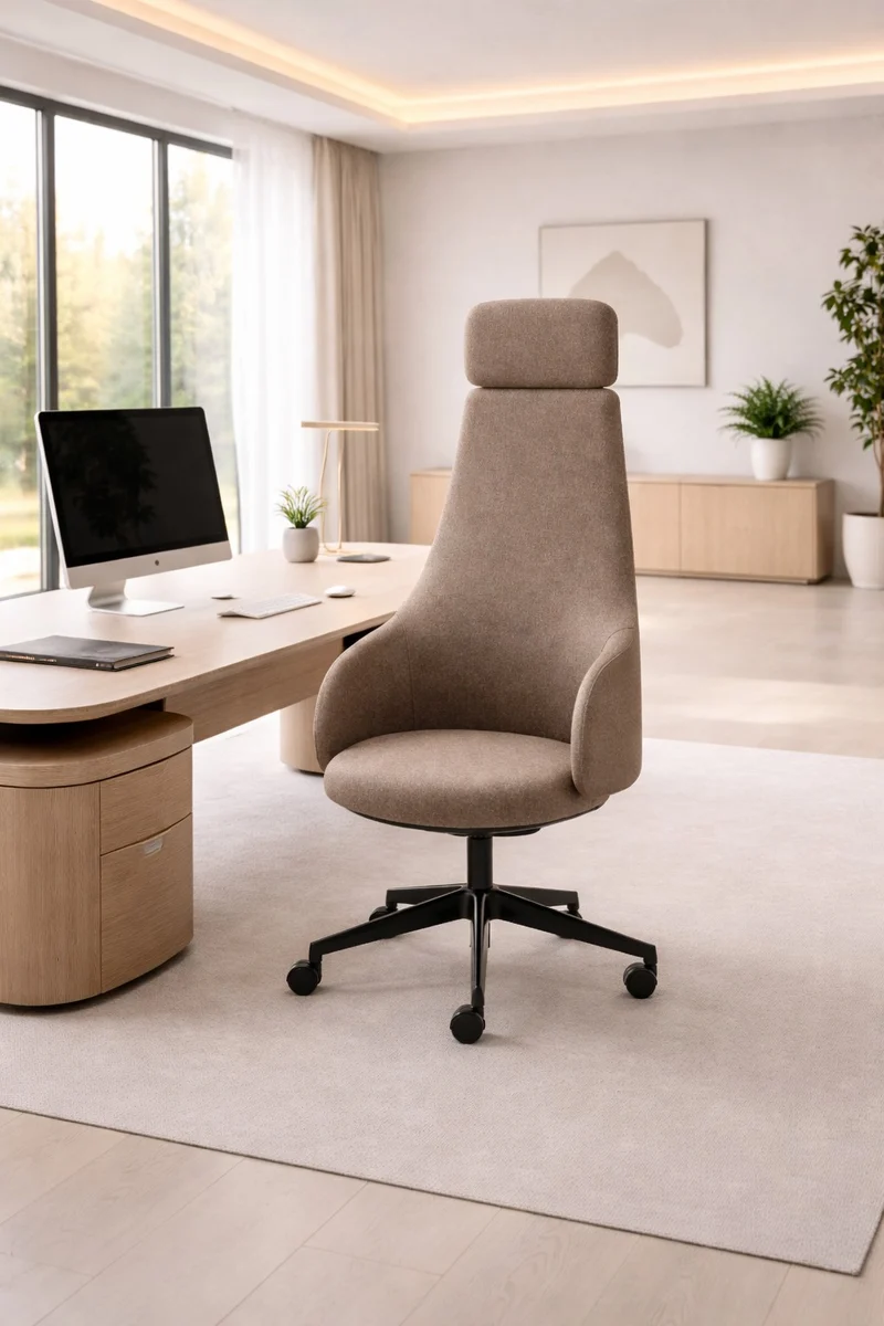 Fauteuil directionnel Kontea