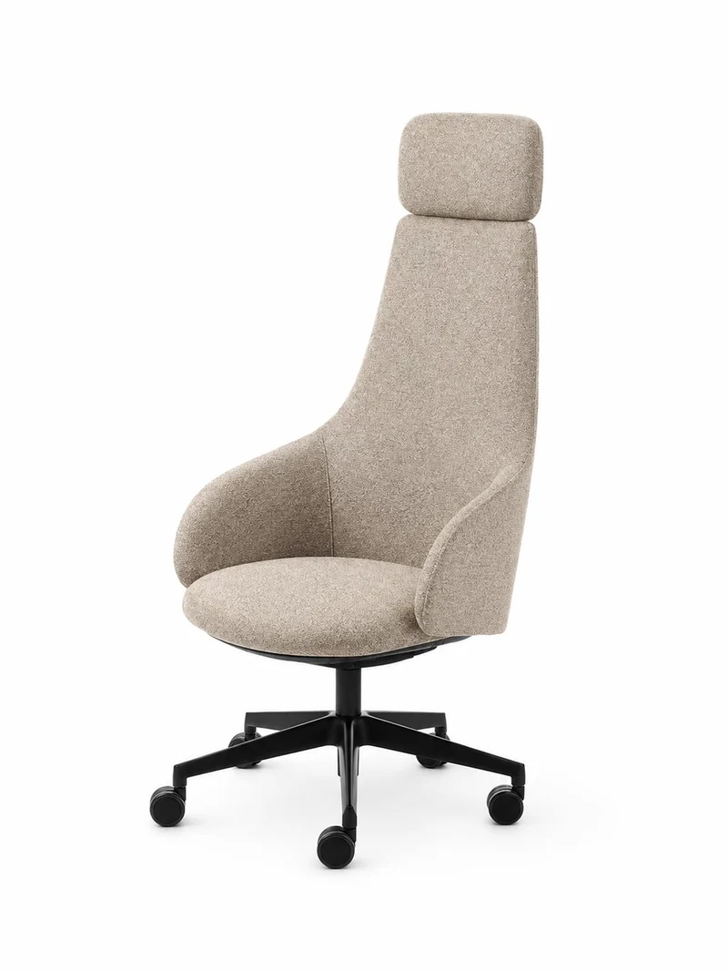 Fauteuil directionnel Kontea