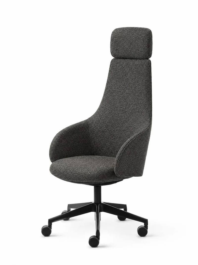 Fauteuil directionnel Kontea