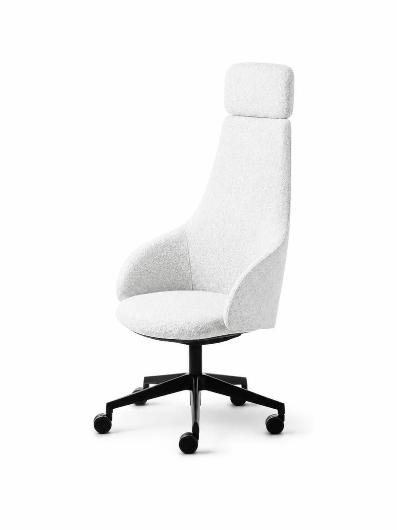 Fauteuil directionnel Kontea