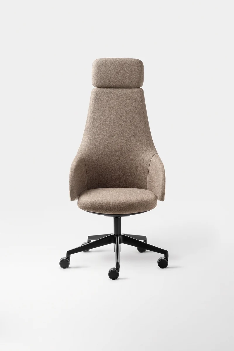 Fauteuil directionnel Kontea