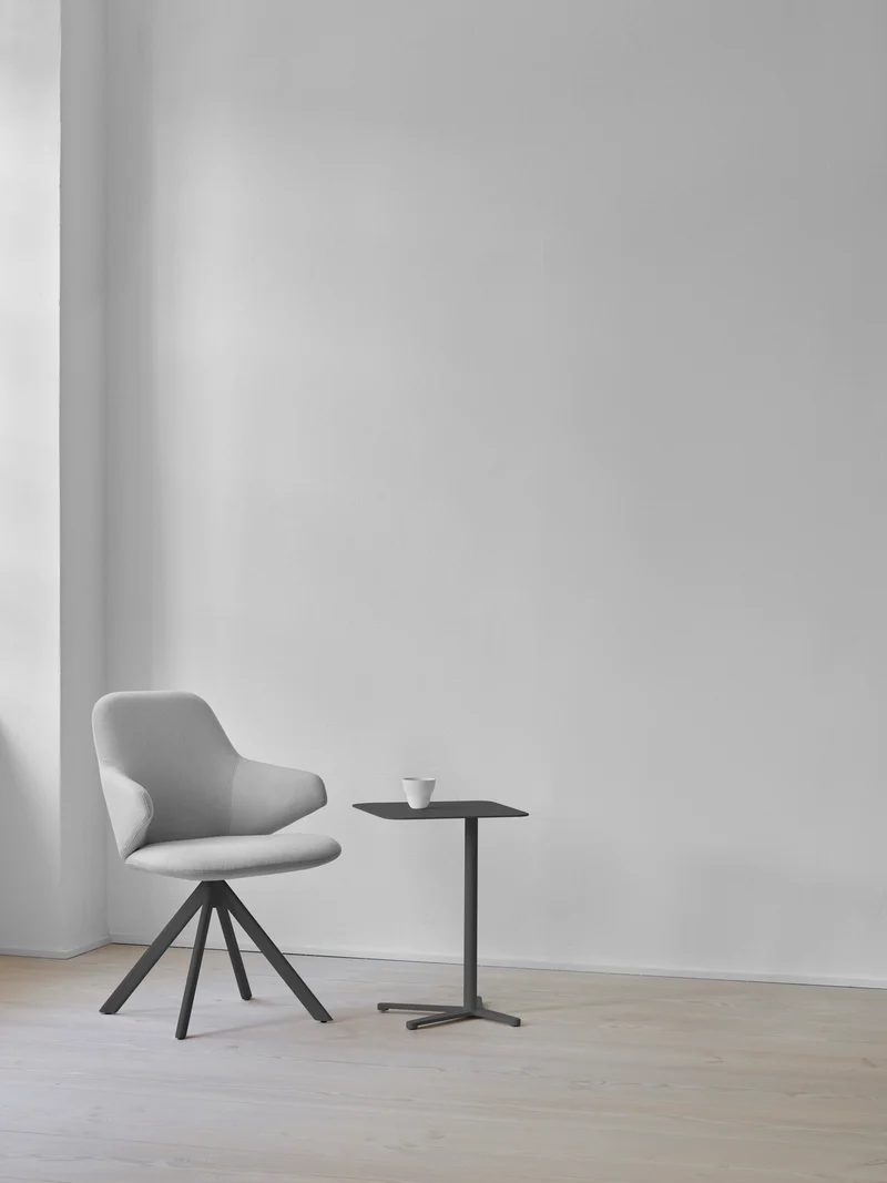 Fauteuil NUUK