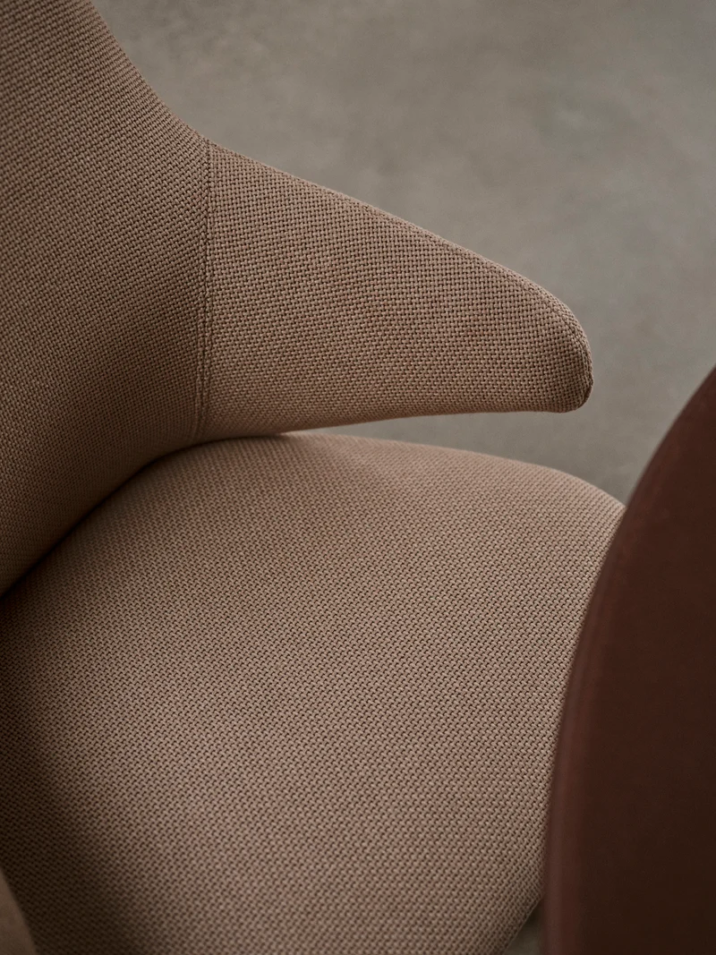 Fauteuil NUUK
