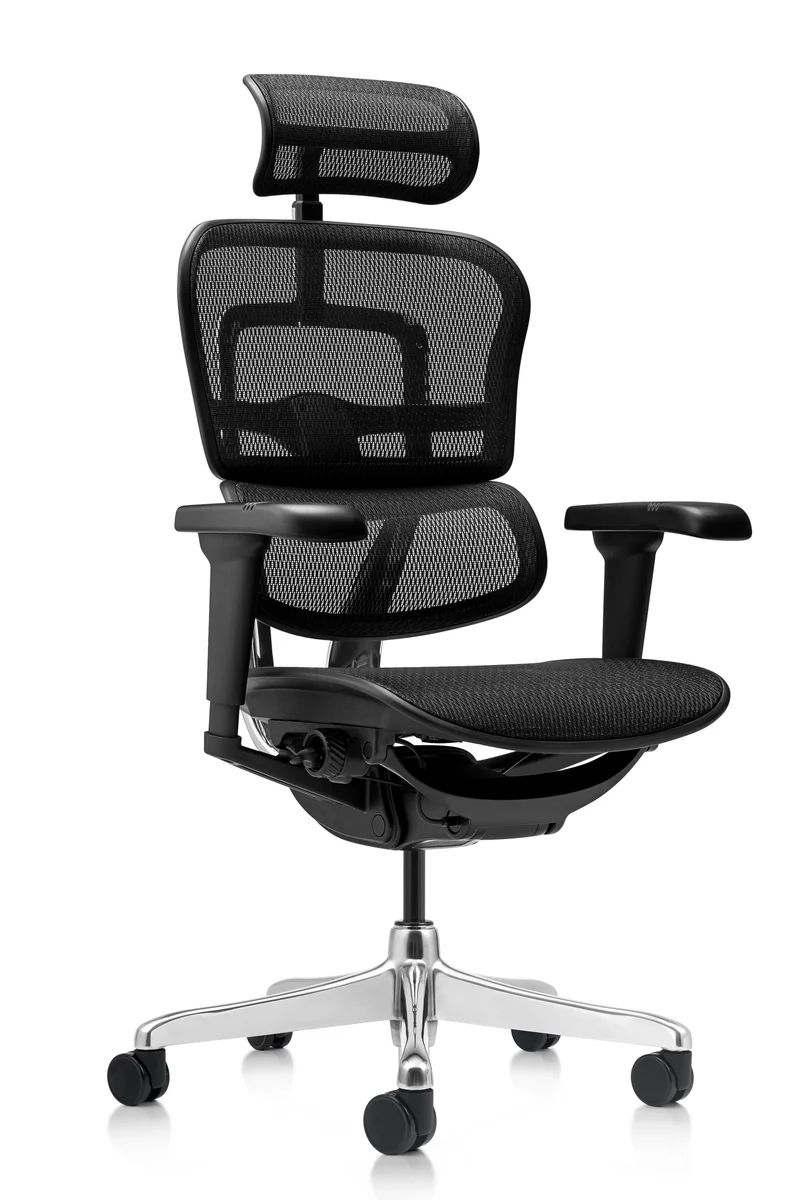 Fauteuil Ergohuman Ultra