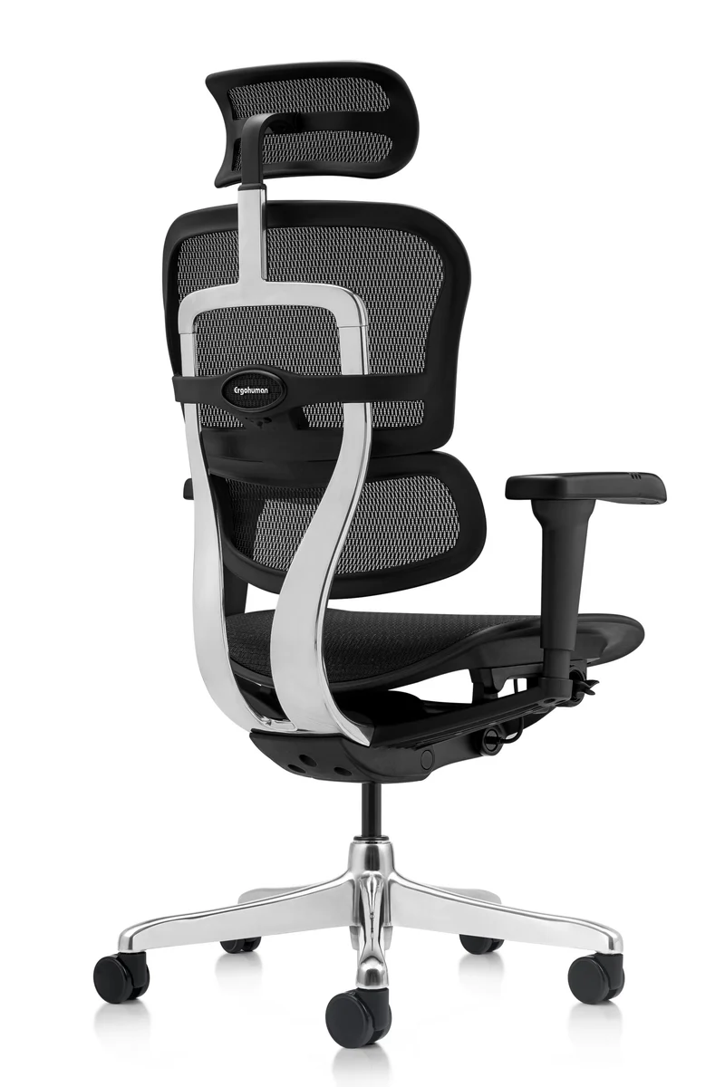 Fauteuil Ergohuman Ultra