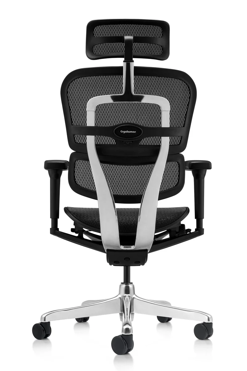 Fauteuil Ergohuman Ultra