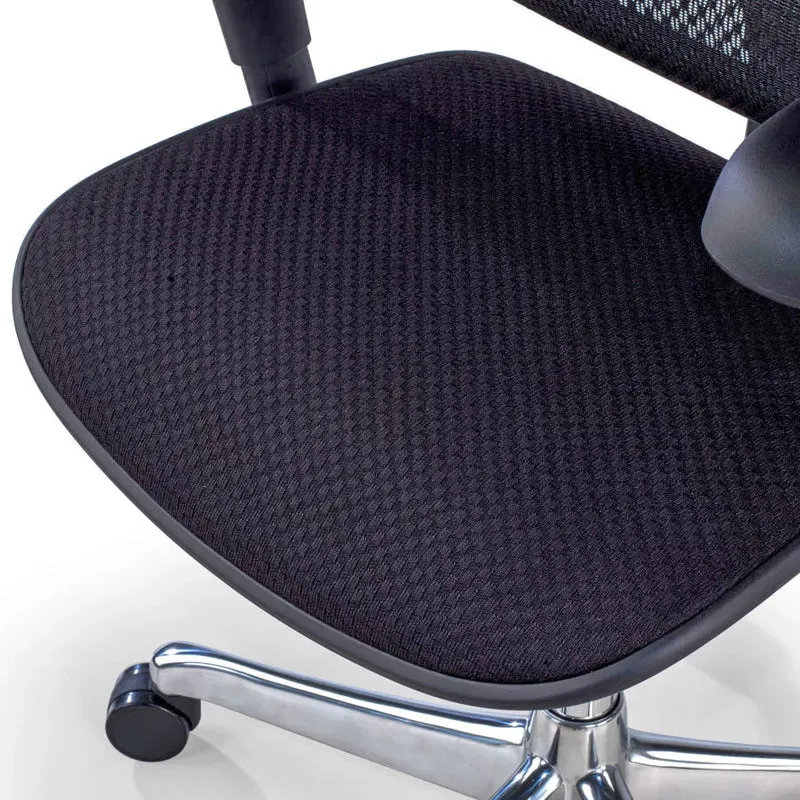 Fauteuil Ergohuman Ultra