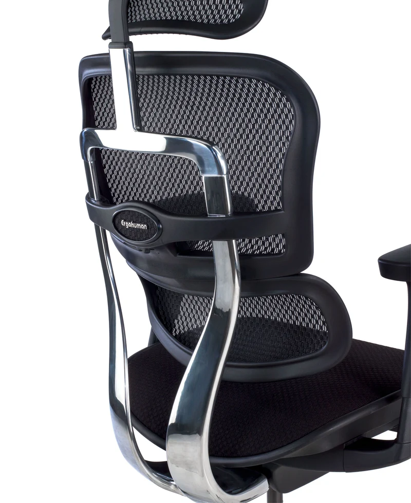Fauteuil Ergohuman Ultra