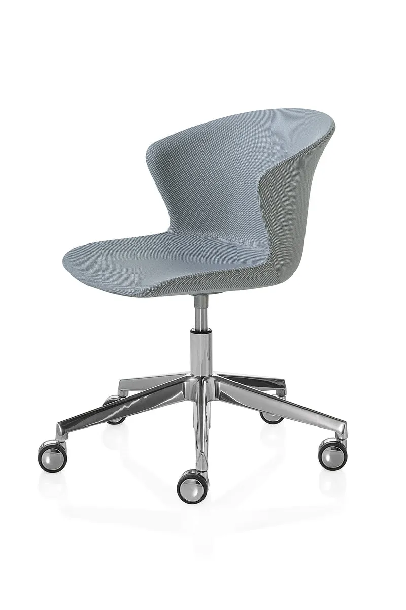 La chaise de réunion Kicca Plus