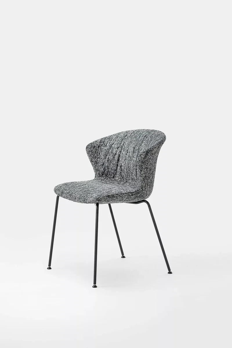 La chaise de réunion Kicca Plus