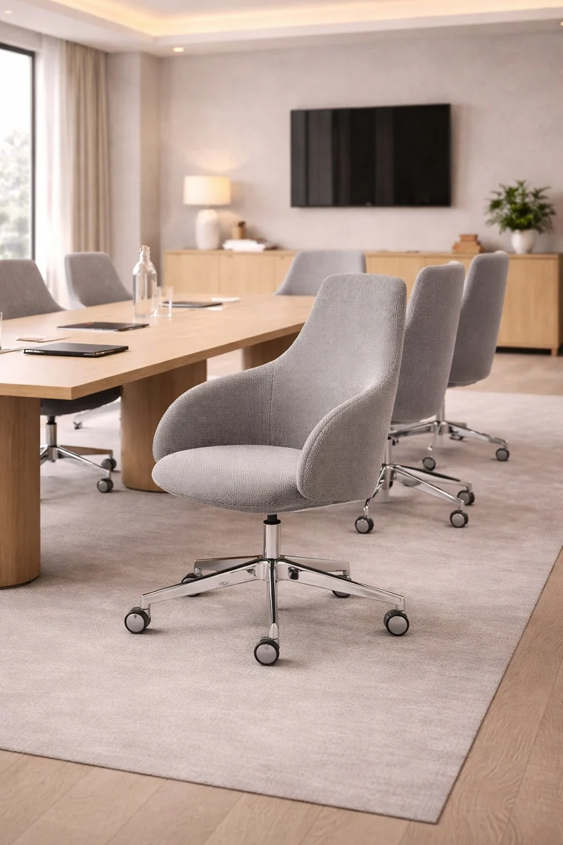 Fauteuil de direction KONTEA
