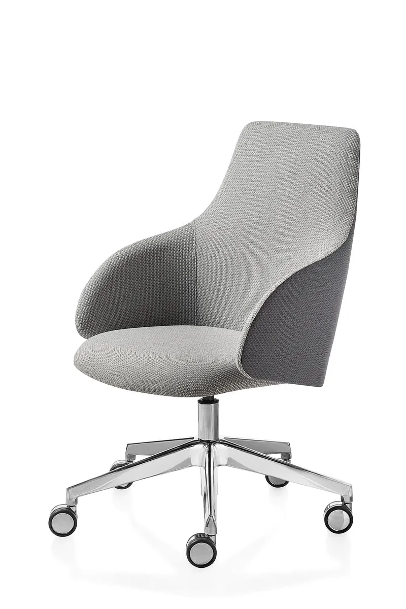 Fauteuil de direction KONTEA