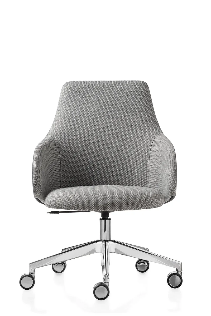 Fauteuil de direction KONTEA