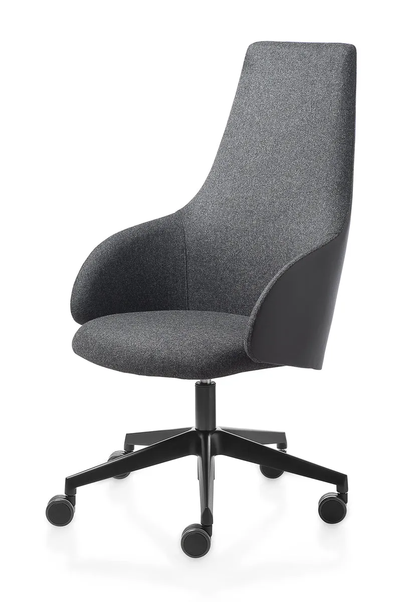 Fauteuil de direction KONTEA