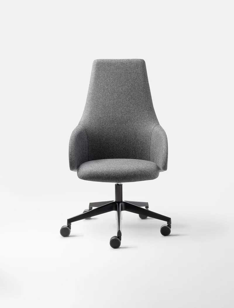 Fauteuil de direction KONTEA