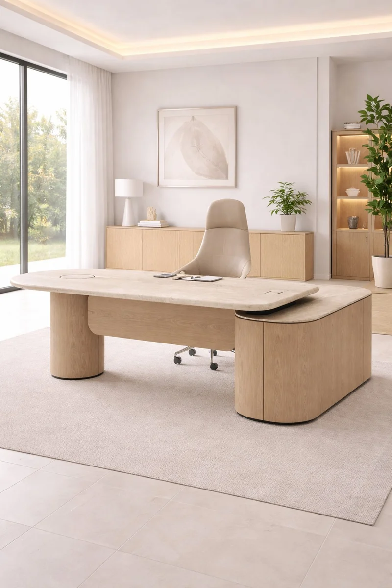 Bureau de direction DEA
