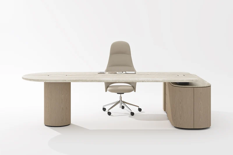 Bureau de direction DEA