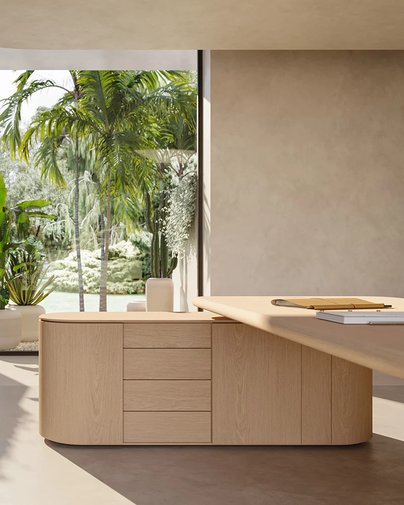 Bureau de direction DEA