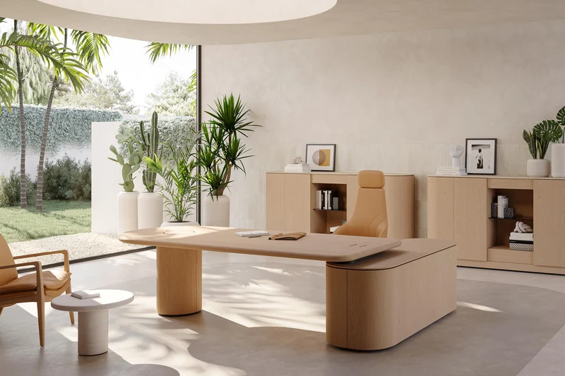 Bureau de direction DEA