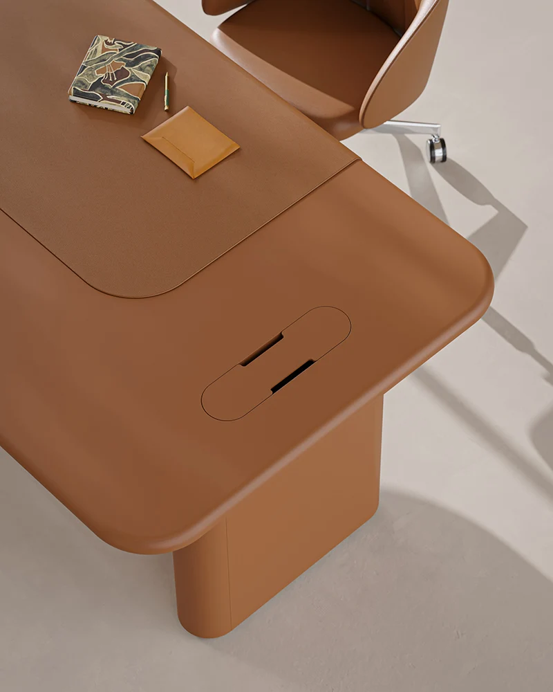 Bureau de direction DEA