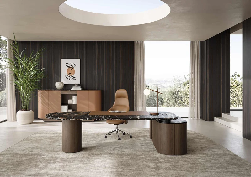 Bureau de direction DEA