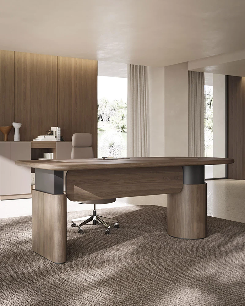 Bureau de direction DEA