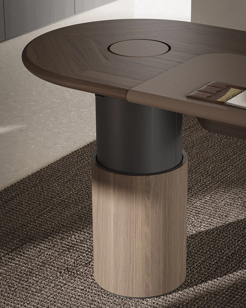Bureau de direction DEA