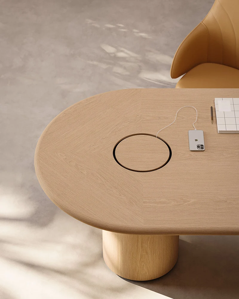 Bureau de direction DEA