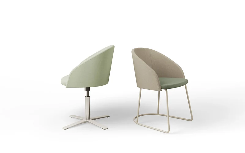 Chaise DUNA