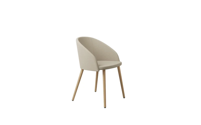 Chaise DUNA