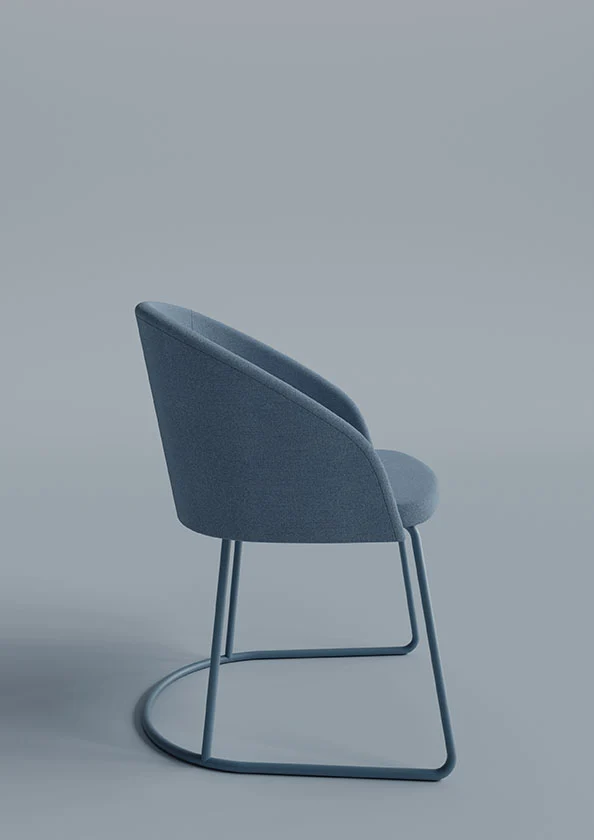 Chaise DUNA
