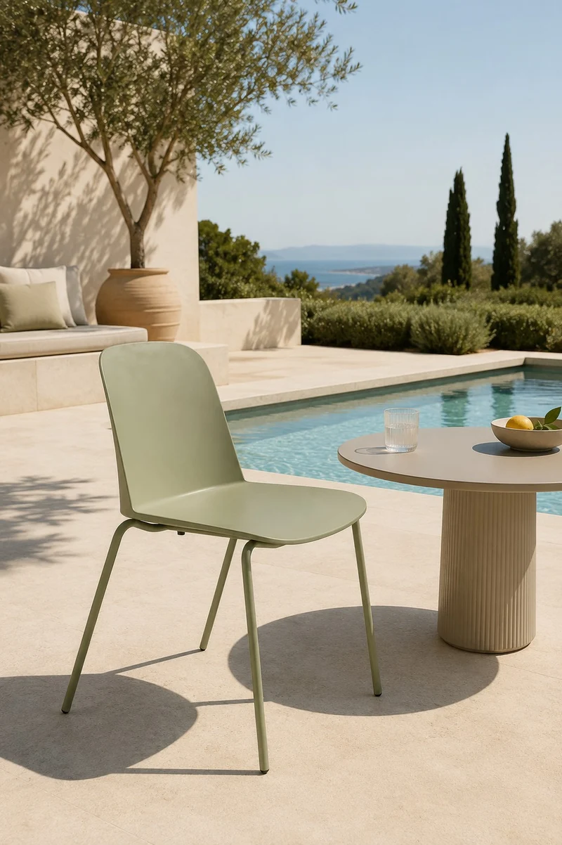 Chaise SIRA